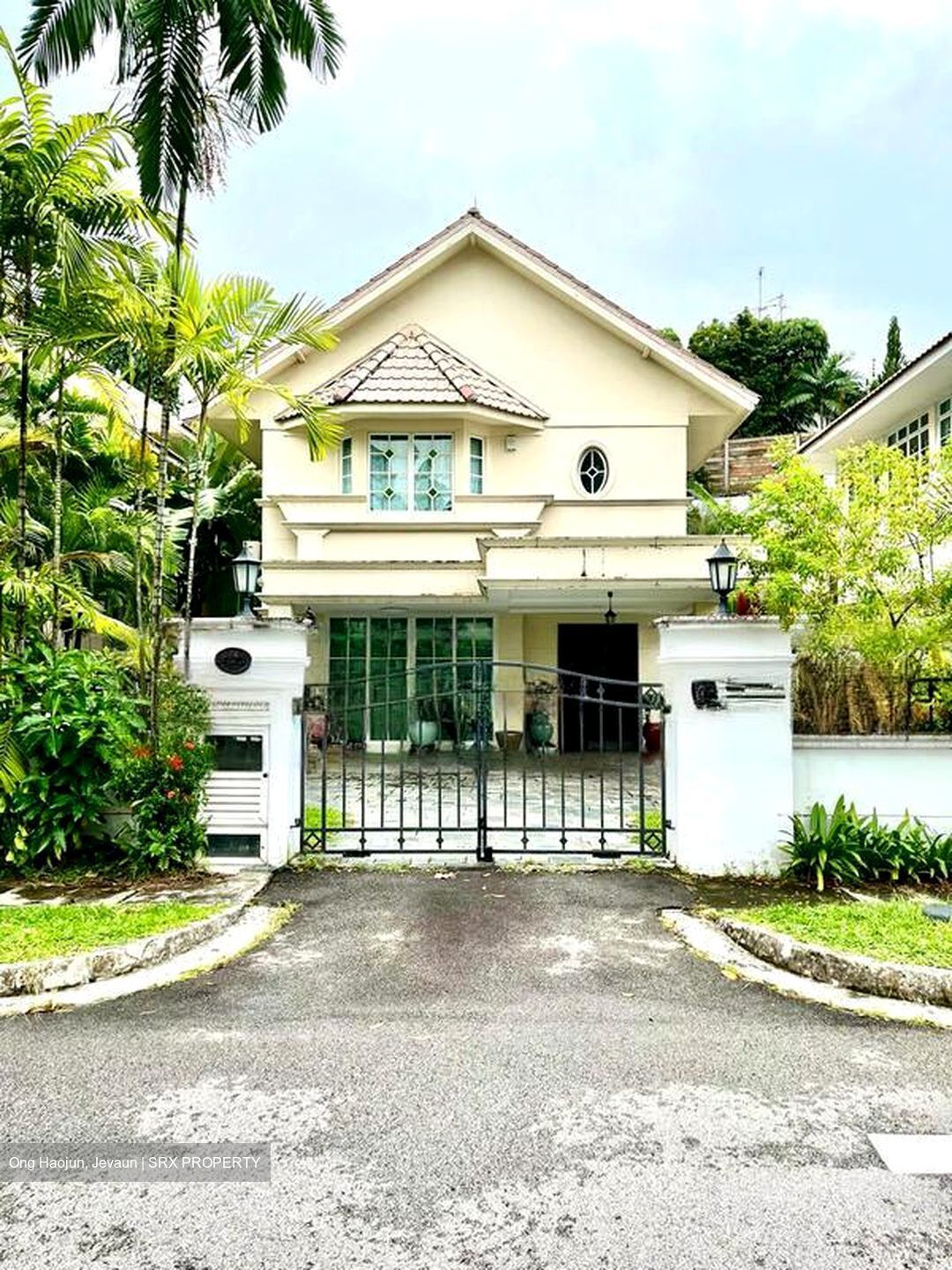 Gentle Villas (D11), Detached #467252921